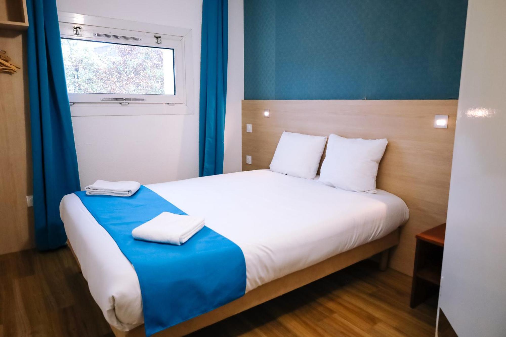 Hotel Escale Chille Eksteriør bilde