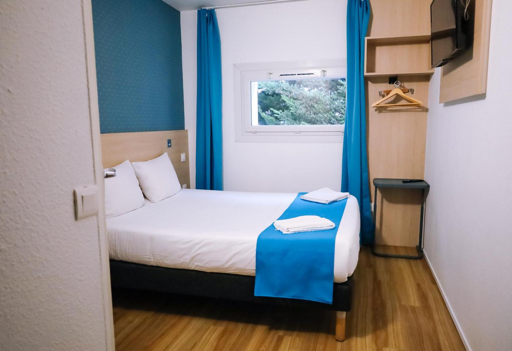 Hotel Escale Chille Eksteriør bilde