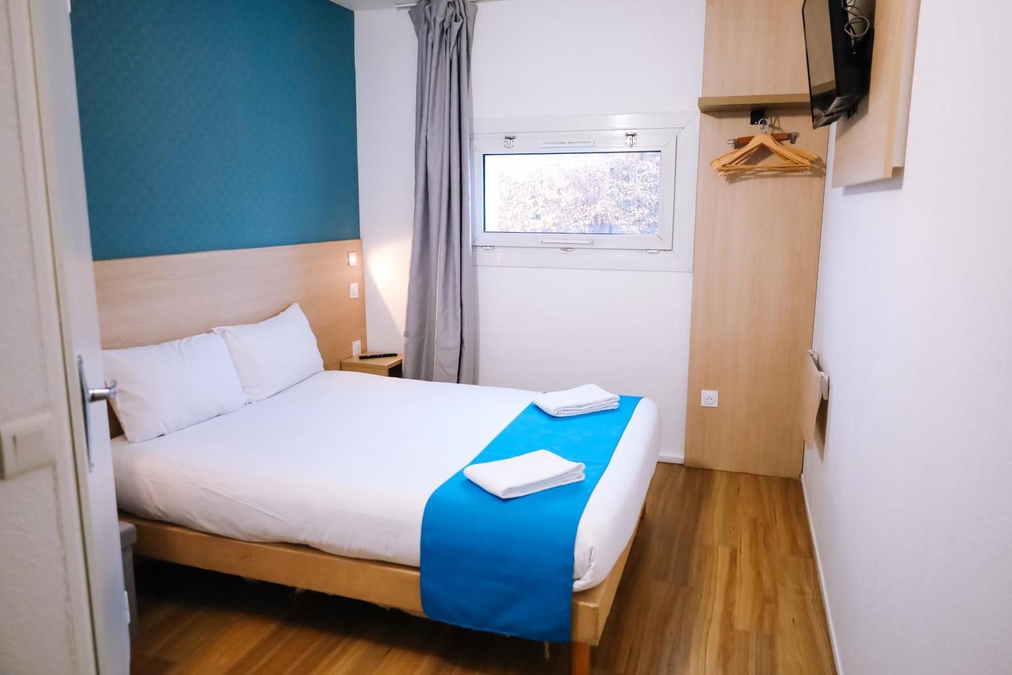 Hotel Escale Chille Eksteriør bilde